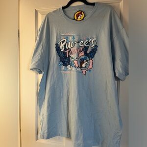 But ees Texas Beaver T-shirt New 2XL